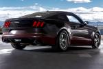 Ford Mustang GT King Cobra 2015 года